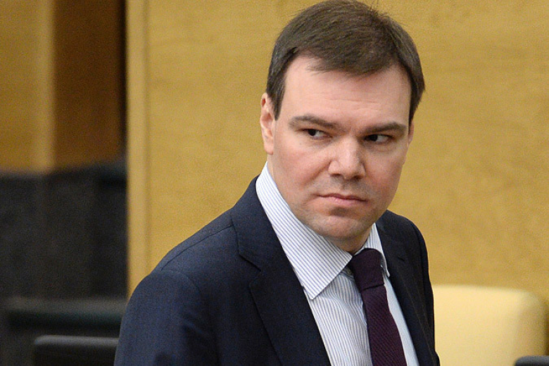 Депутат Госдумы Леонид Левин пожелал выздоровления Татьяне Фельгенгауэр Депутат Госдумы Леонид Левин пожелал выздоровления Татьяне Фельгенгауэр