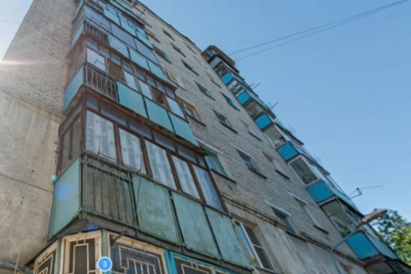 «В вашем доме много должников». В Кургане ЖЭК отказался ремонтировать крыльцо в многоэтажке «В вашем доме много должников». В Кургане ЖЭК отказался ремонтировать крыльцо в многоэтажке