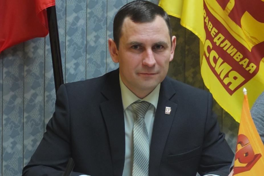 Лидер тульских справедливороссов назвал заявление Антона Силуанова плевком в лицо обществу Лидер тульских справедливороссов назвал заявление Антона Силуанова плевком в лицо обществу