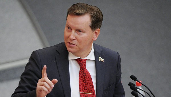 Госдума поддержала инициативу Олега Нилова провести большие слушания по сохранности лесов Госдума поддержала инициативу Олега Нилова провести большие слушания по сохранности лесов