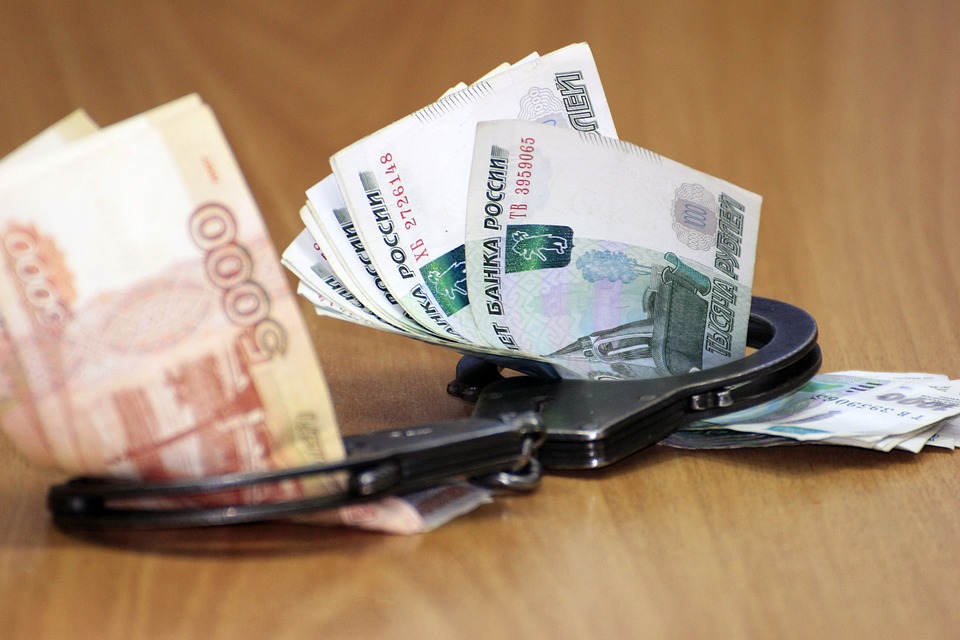 Директор ставропольского «Химпрома» скрыл от налоговой почти 100 миллионов рублей Директор ставропольского «Химпрома» скрыл от налоговой почти 100 миллионов рублей