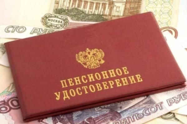 В Новосибирске Центр справедливости добился увеличения пенсии для многодетной матери В Новосибирске Центр справедливости добился увеличения пенсии для многодетной матери