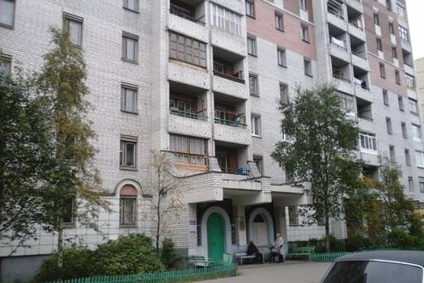 В Архангельске Центр справедливости добился восстановления консьерж-службы в Доме ветеранов В Архангельске Центр справедливости добился восстановления консьерж-службы в Доме ветеранов