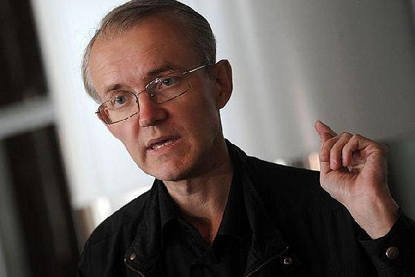 Олег Шеин: Правительство лжет! Справедливоросс публично развенчал мифы о необходимости новой пенсионной реформы Олег Шеин: Правительство лжет! Справедливоросс публично развенчал мифы о необходимости новой пенсионной реформы