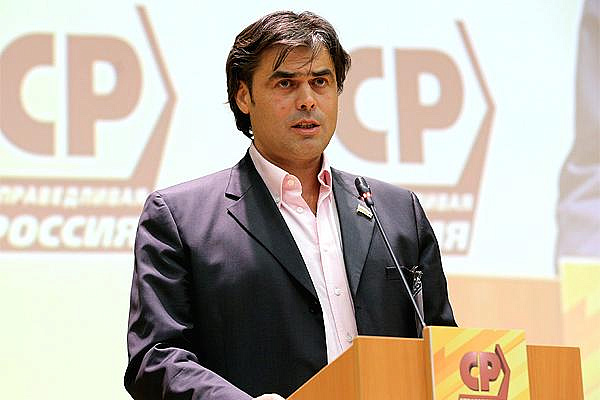 Лидер справедливороссов в Ивановской области назвал пути вывода региона из кризиса Лидер справедливороссов в Ивановской области назвал пути вывода региона из кризиса