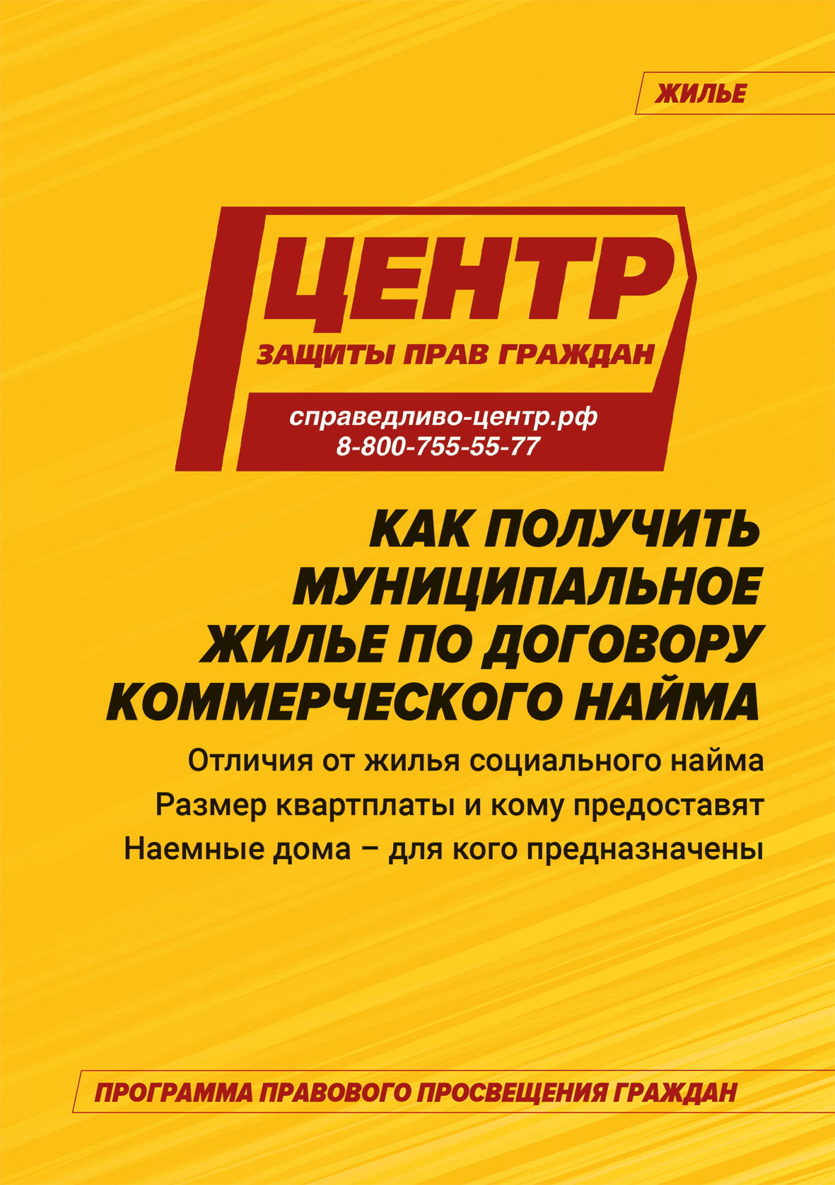 Как получить жилье без очереди по договору коммерческого найма |  Интернет-версия газеты 